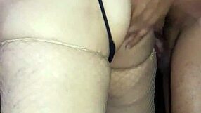 lechita in my panties, a slutty prostitute wife craving that cumshot surprise