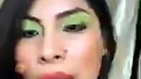 Melany Noa Answers In Ig Live