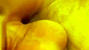 Watch Megane Lopez Rim And Ride!