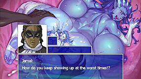 Jamal Laquari Plays Legend Of Queen Opala Episode 26