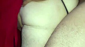 lechita in my panties, a slutty prostitute wife craving that cumshot surprise