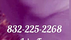 i flashed on memorial parkway in a threesome