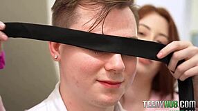 Nautinnon salaisuuksien tutkiminen Alexis Malonen ja Ava Davisin kanssa