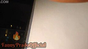 Behind The Scenes With Nicoly Mattos And Lukas Zaad