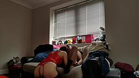 Last video of cheating milf, please comment