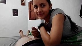 friends drinking turns into anal sex with girlfriend