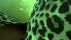 Want to see pissing in leggings in the bathtub?