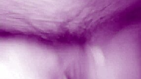 Intense Masturbation With Semen Part 1