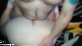 Does Your Pawg Girlfriend Moan In Doggystyle?