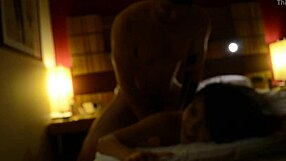 petite asian amateur gets nailed with cumshot