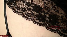 Stepmom agrees to fuck for cash with eager stepdaughter