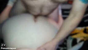 Does Your Pawg Girlfriend Moan In Doggystyle?