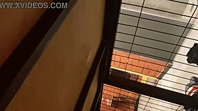 Hej, glej mojo ženo, ki jo jebejo iz perspektive