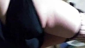 Relentlessly Fucking My Pussy with Twink