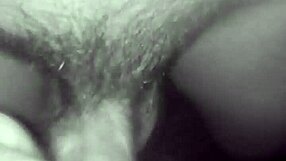 Intense Masturbation With Semen Part 1