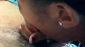 morena safada chupou tudo e engoliu o leite