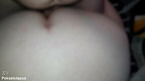 Does Your Pawg Girlfriend Moan In Doggystyle?