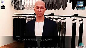 Cute teen 18+ Sunshine Love roleplays with gorgeous massive tits in POV