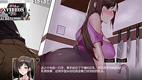 ntraholic part 2 detailed hentai scenes