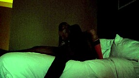 Hot Amateur Delivers Best Blowjob in Years, Finishes with Creampie