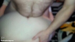 Does Your Pawg Girlfriend Moan In Doggystyle?