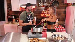 Best Things About Being a Pornstar