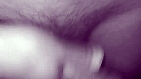 Intense Masturbation With Semen Part 1