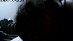 i give sloppy cock sucking