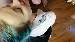 i'm a good girl ready to serve and play naughty