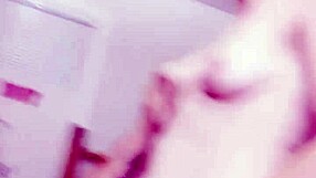 watch danielle roy grind on cody beasley's cock? so intense