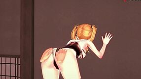 leonardo da vinci in azur lane fantasy