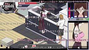 ntraholic part 2 detailed hentai scenes