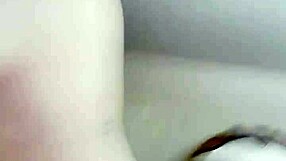 watch danielle roy grind on cody beasley's cock? so intense