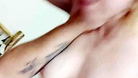 watch danielle roy grind on cody beasley's cock? so intense