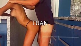 Betraying Husband with Work Friend Without Condom