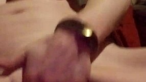 insatiable punk rams her tight pussy with dildo