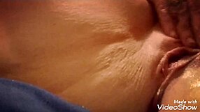 play in pussy pleasure with big ass solo fun