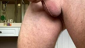 Jerking the day away with a massive release