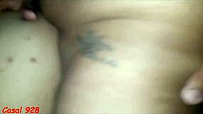 i left my husband behind, called my friend, and we dove into a wild threesome at the motel with that tattooed guy