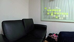 gigi breeze in casting interview