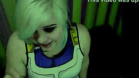 in this femdom compilation, kyra hellfire dominates lesbians intensely