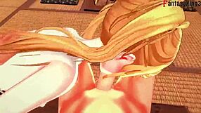 leonardo da vinci in azur lane fantasy