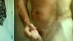 Jerking the day away with a massive release