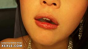 show me my cum on that asian blowbang bukkake