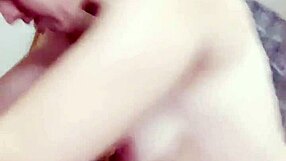 watch danielle roy grind on cody beasley's cock? so intense