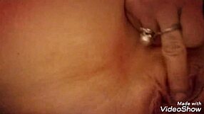 play in pussy pleasure with big ass solo fun