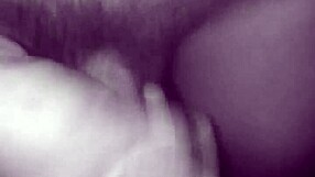 Intense Masturbation With Semen Part 1