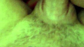 Watching my neighbor Jose's addiction to sex and cum, secretly