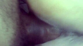 Baell Dickblack Comedor da anal hardcore a milf madura en sesión intensa