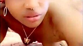 Sex teacher bends over for public fingering and monster cock action outdoors with big ass amateurs!